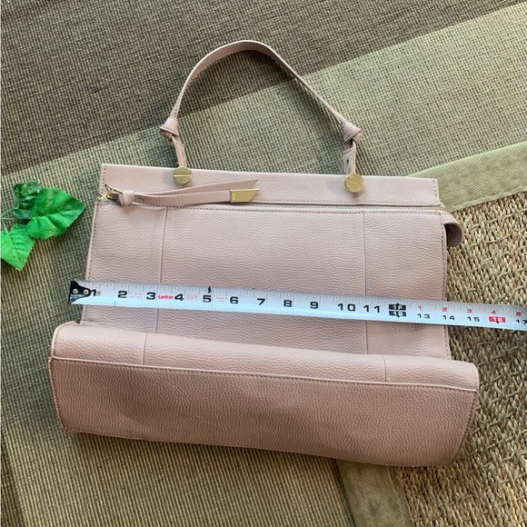 Foley + Corinna Satchel “NWOT” - Picture 12 of 12